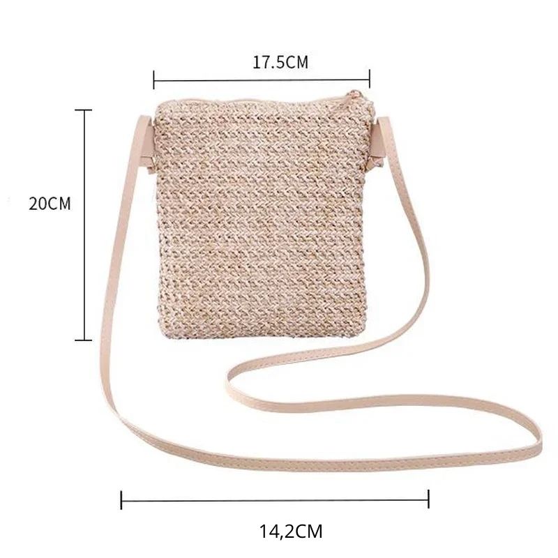 Frauen Strandtasche Maraú