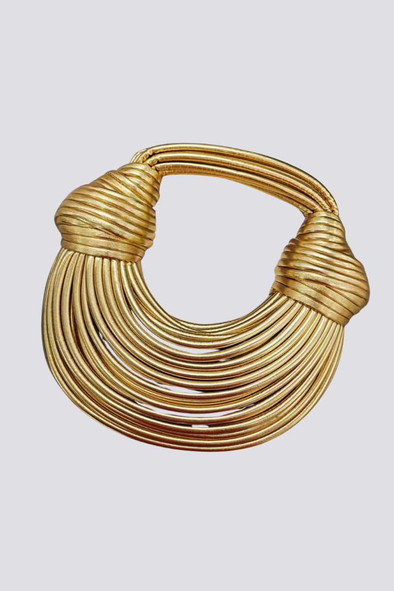 Bolsa Griselda – Praktische Mehrfachfächer