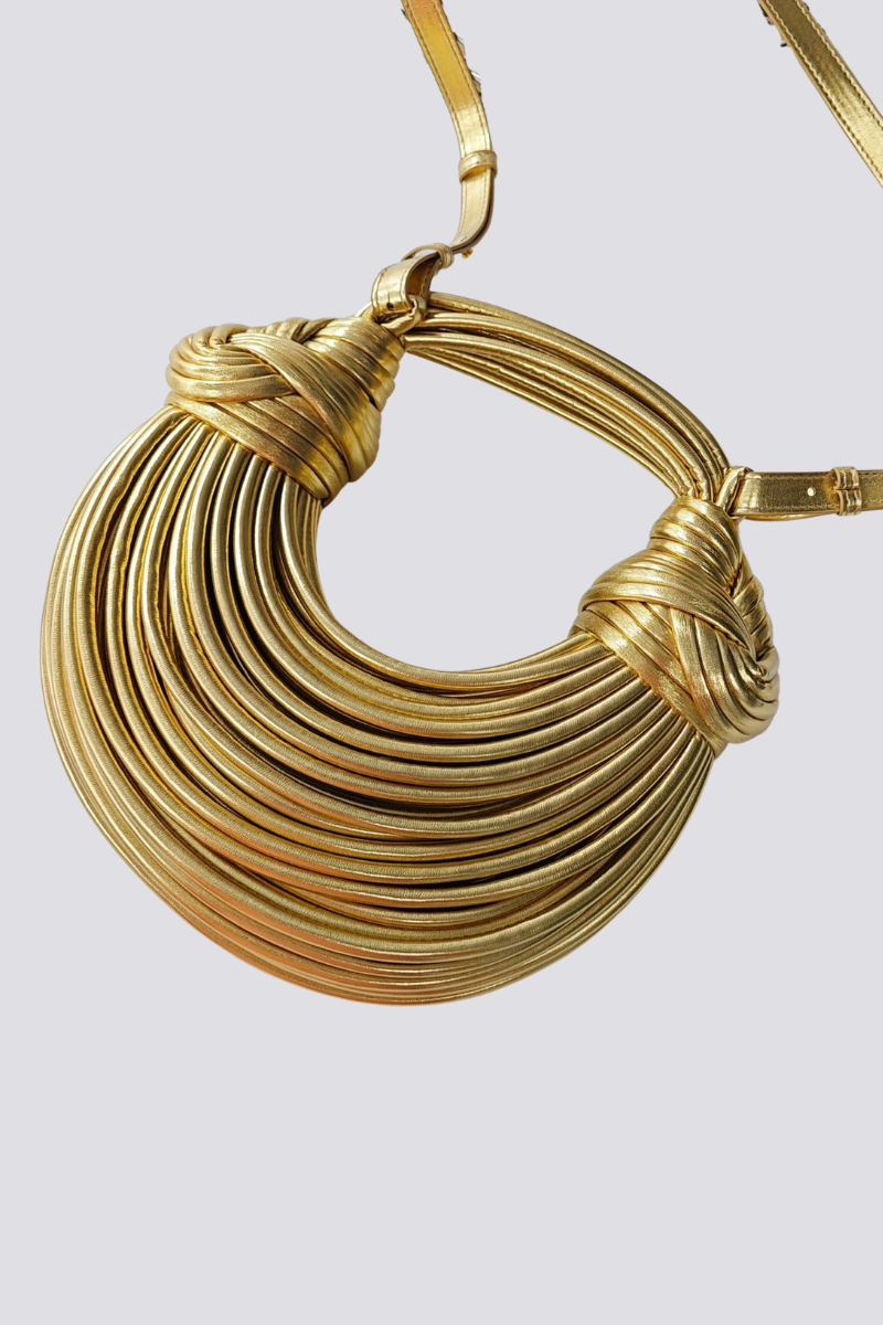 Bolsa Griselda – Praktische Mehrfachfächer